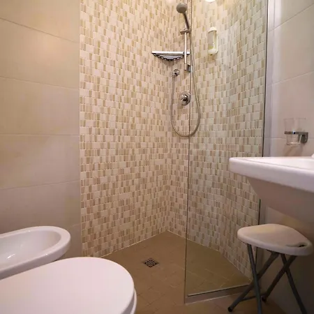 Hotel Sant'elena Rímini