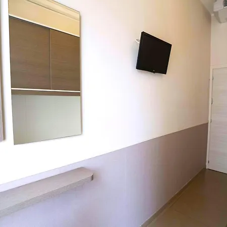 Sant'elena Hotel 3*
