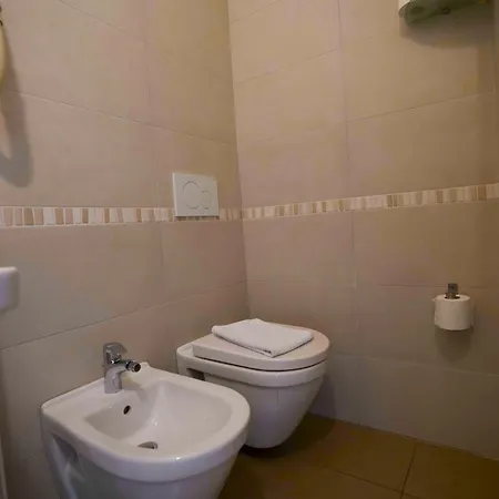 Sant'elena Hotel