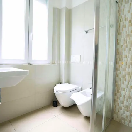 Hotel Sant'elena