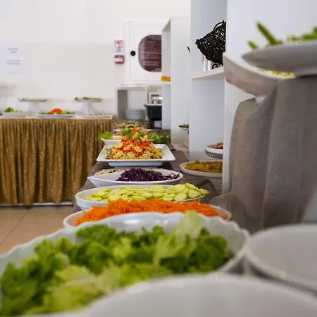 Hotel Sant'elena