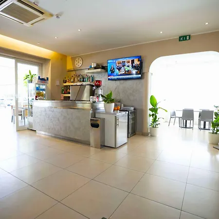 Sant'elena Hotel 3*
