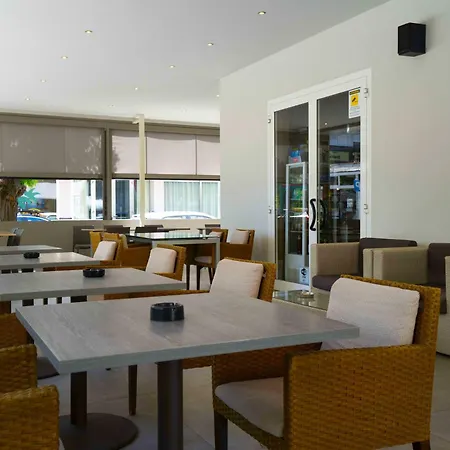 Sant'elena Hotel