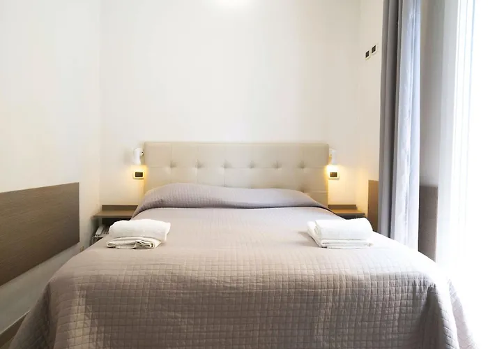Sant'elena 호텔 3*