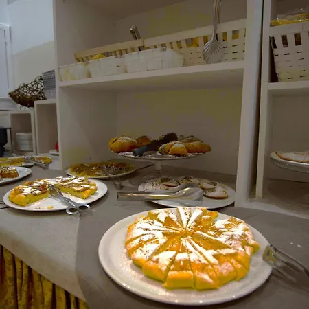 Sant'elena 3* リミニ