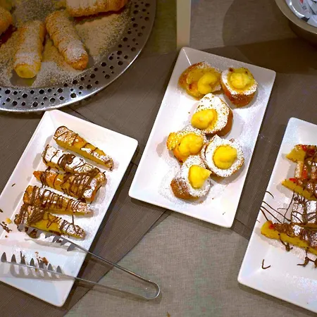 酒店 圣埃琳娜酒店