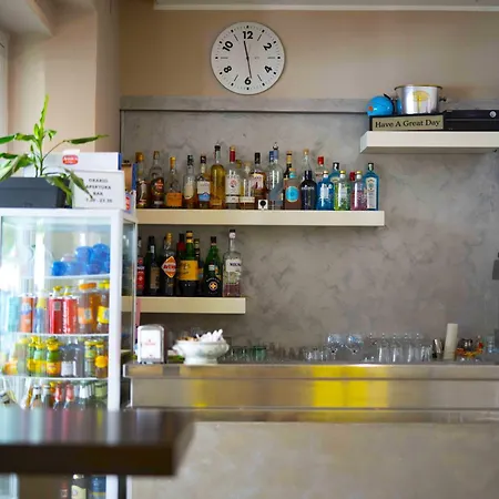 圣埃琳娜酒店 3*