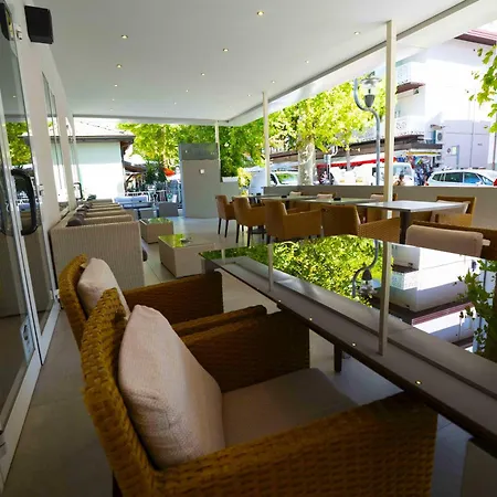 Sant'elena ريميني