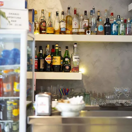 圣埃琳娜酒店 3*