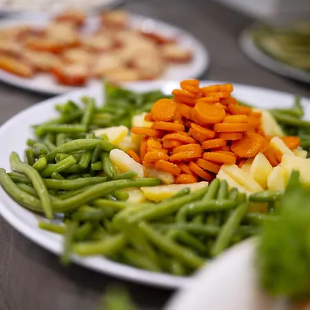 Sant'elena 호텔 3*