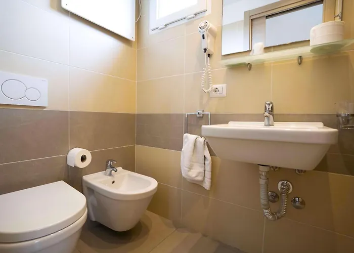 Sant'elena Hotel Rimini