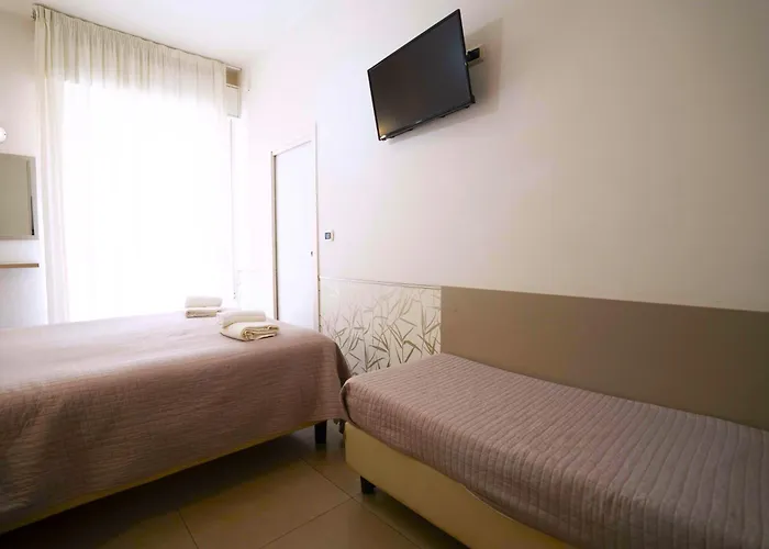 Sant'elena 3* Rimini