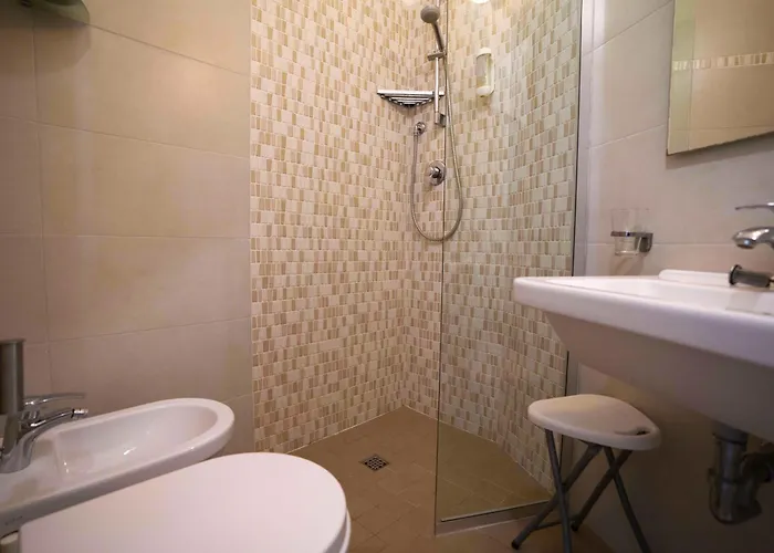 Hotel Sant'elena Rimini