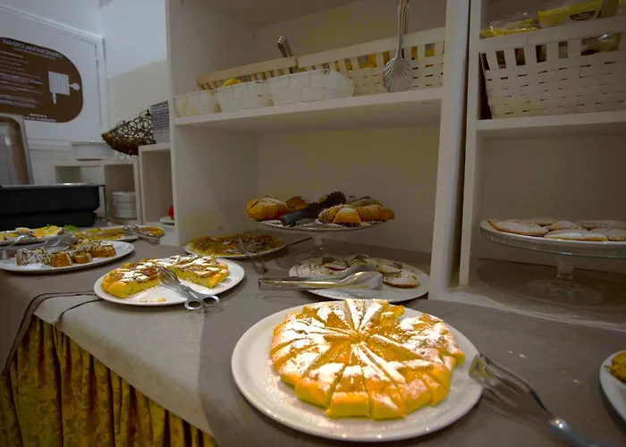 Sant'elena 3* Rimini