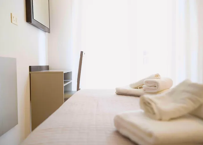 Hotel Sant'elena Rimini