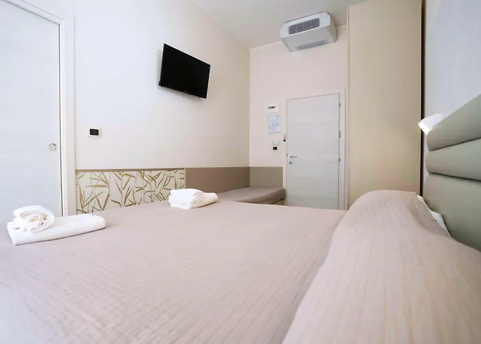 Hotel Sant'elena Rimini