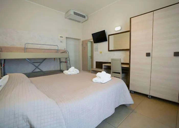 Sant'elena Hotel Rimini