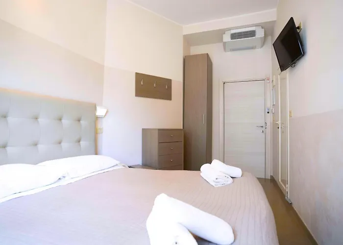 Hotel Sant'elena Rimini