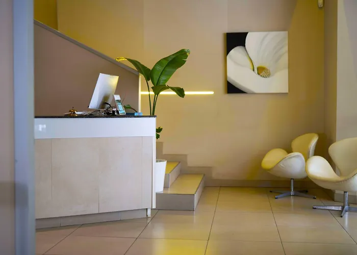 Sant'elena Hotel Rimini