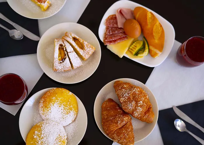 Sant'elena 3* Ρίμινι