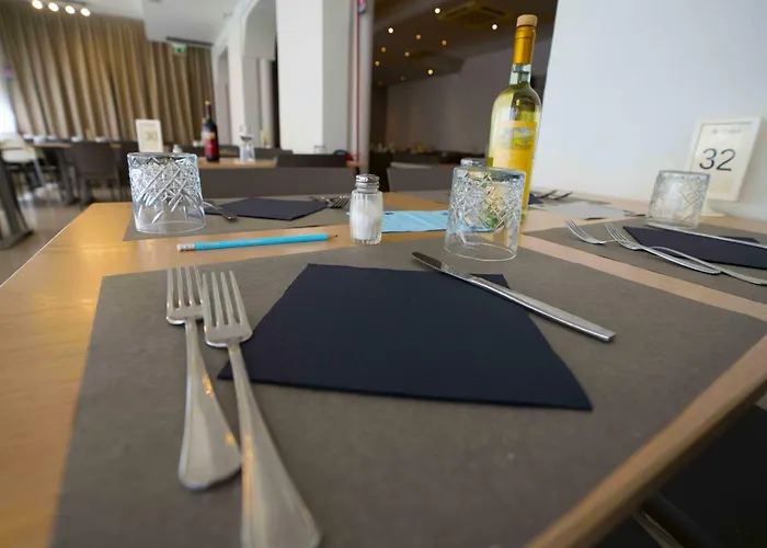 Hotel Sant'elena Rimini