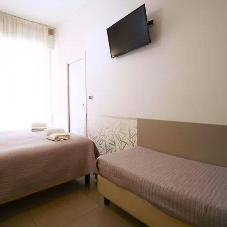 Sant'elena 3* Rimini