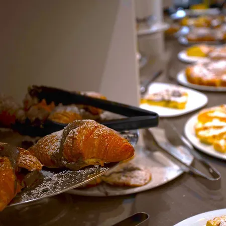 Hotell Sant'elena 3*