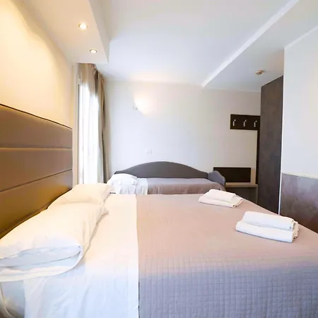 Sant'elena Hotell Rimini