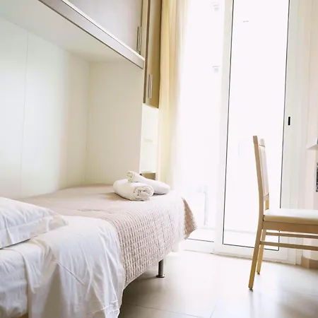 Sant'elena Hotell Rimini