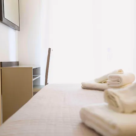 Hotell Sant'elena Rimini