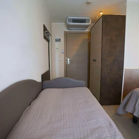 Sant'elena Hotel