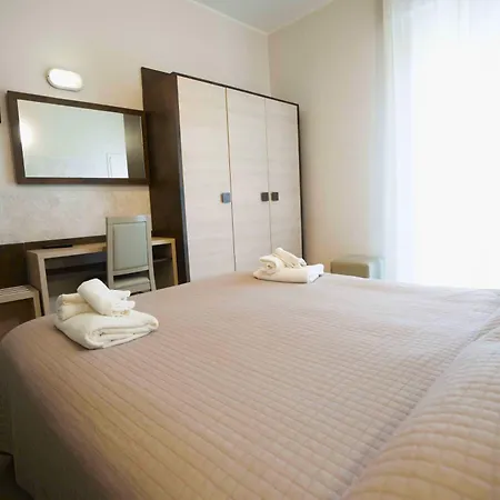 Hotell Sant'elena