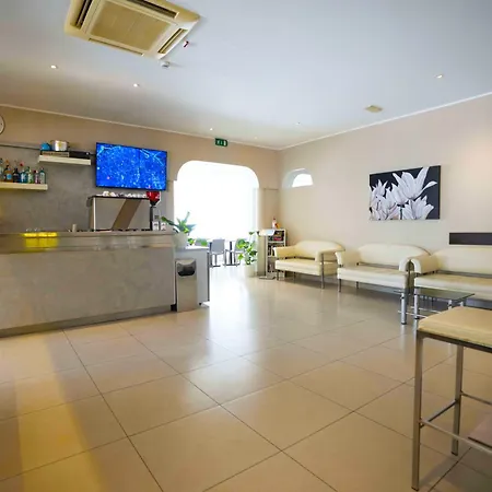 Hotel Sant'elena