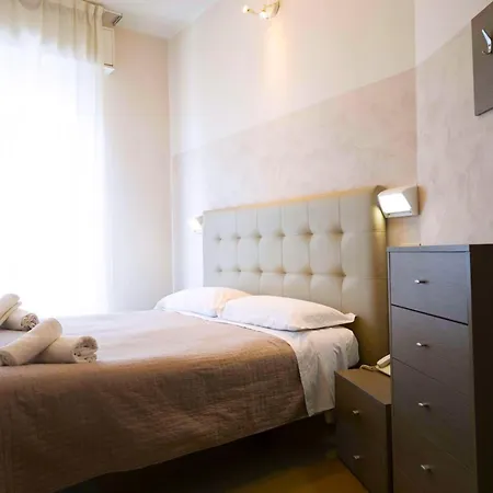 Sant'elena 3* Rimini