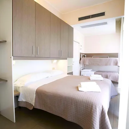 Hotel Sant'elena 3*