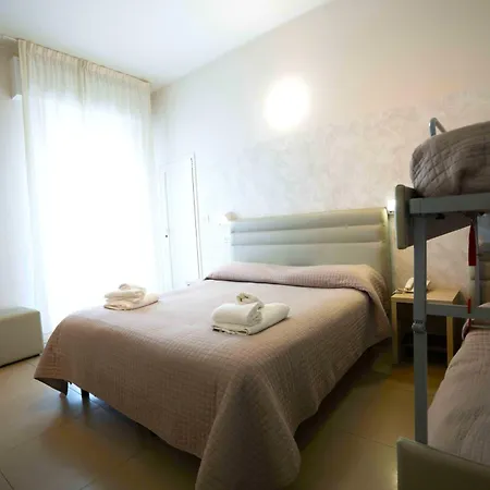 Sant'elena Hotel