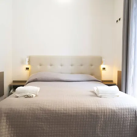 Sant'elena Отель 3*