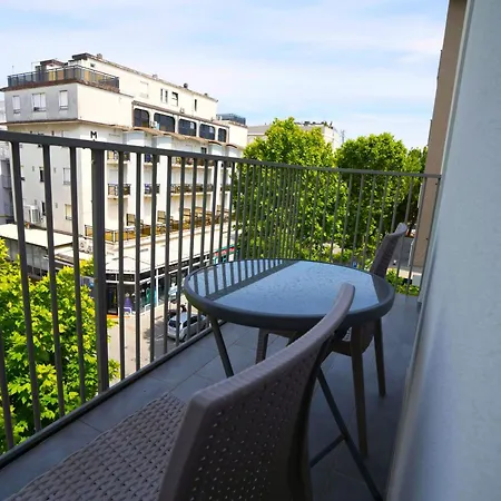 Sant'elena 3* Rimini