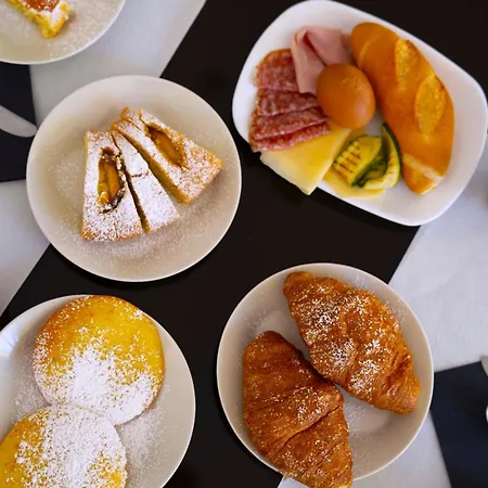 Sant'elena 3* Rimini