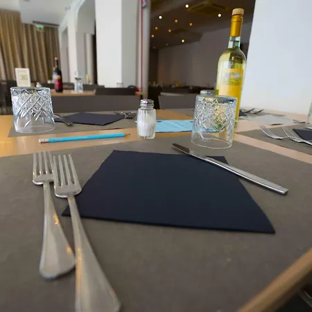 Hotel Sant'elena Rimini