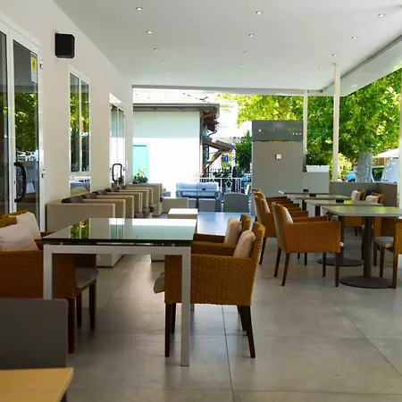 Hotell Sant'elena