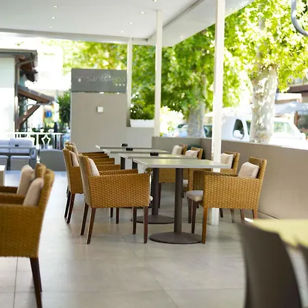 Sant'elena Hotel 3*
