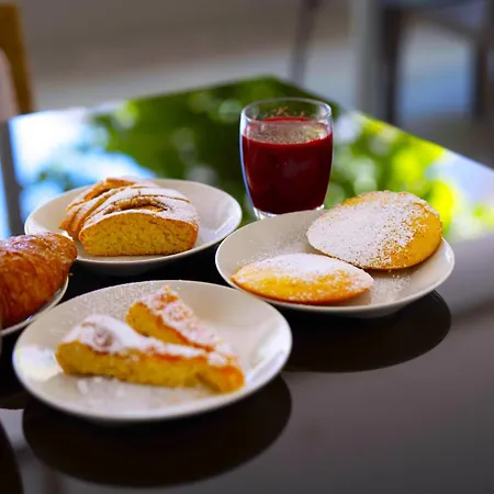 Hotell Sant'elena Rimini