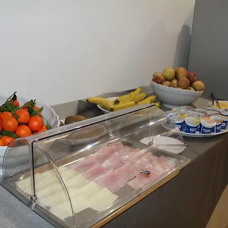 Hotel Sant'elena 3*