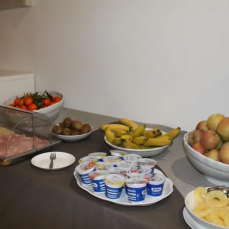 Sant'elena Hotel 3*