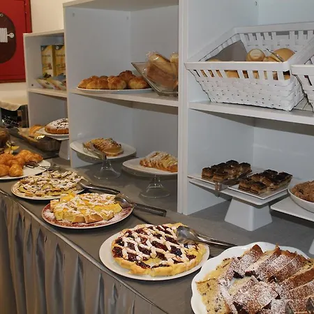 Hotel Sant'elena Rimini