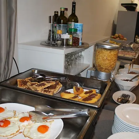 Hotel Sant'elena