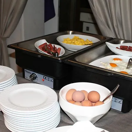 Sant'elena Hotel