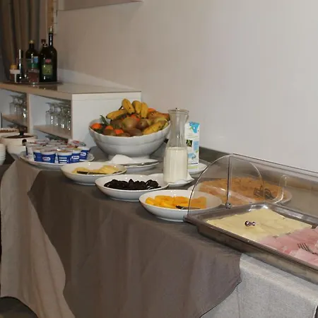 Sant'elena Hotel 3*