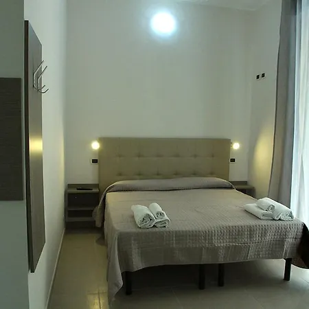 Sant'elena Hotel
